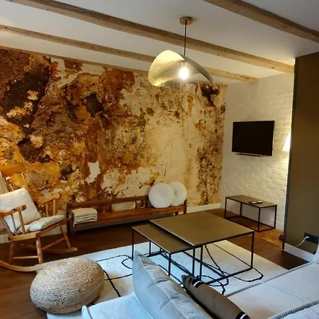 Semesterbostad La Maison Solange - Location Maison Meublee Confort 6-8 Personnes