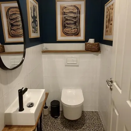 La Maison Solange - Location Maison Meublee Confort 6-8 Personnes Hochfelden