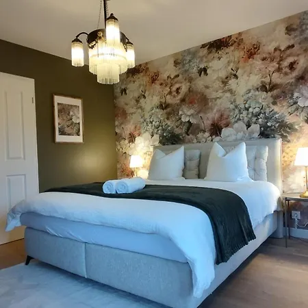 Hébergement de vacances La Maison Solange - Location Maison Meublée Confort 6-8 Personnes