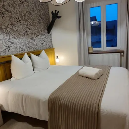 Hébergement de vacances La Maison Solange - Location Maison Meublée Confort 6-8 Personnes Hochfelden