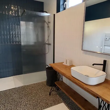 Holiday home La Maison Solange - Location Maison Meublee Confort 6-8 Personnes Hochfelden