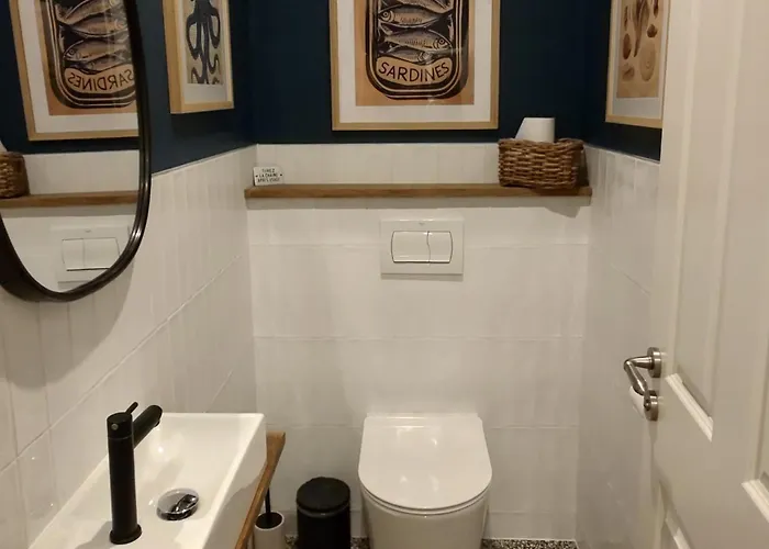 La Maison Solange - Location Maison Meublee Confort 6-8 Personnes Hochfelden