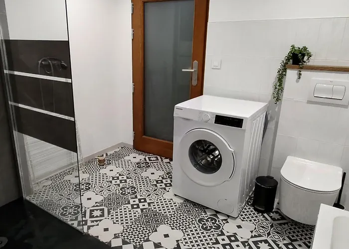 La Maison Solange - Location Maison Meublee Confort 6-8 Personnes Semesterbostad