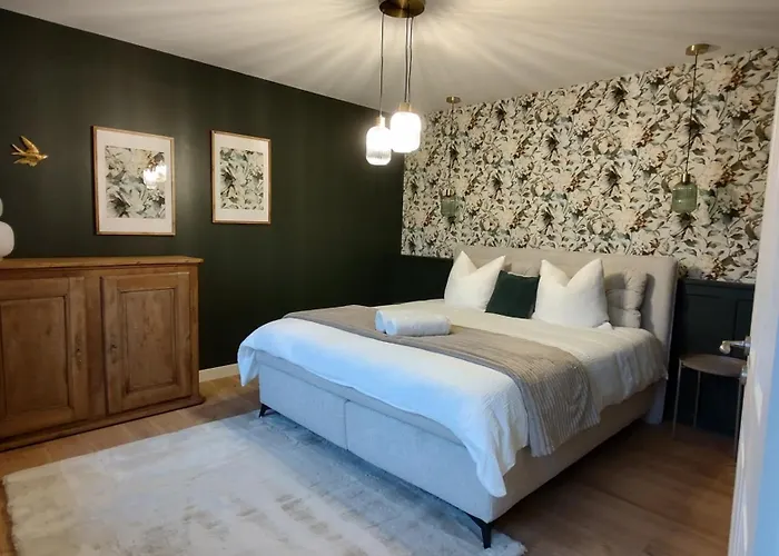 Hébergement de vacances La Maison Solange - Location Maison Meublée Confort 6-8 Personnes *