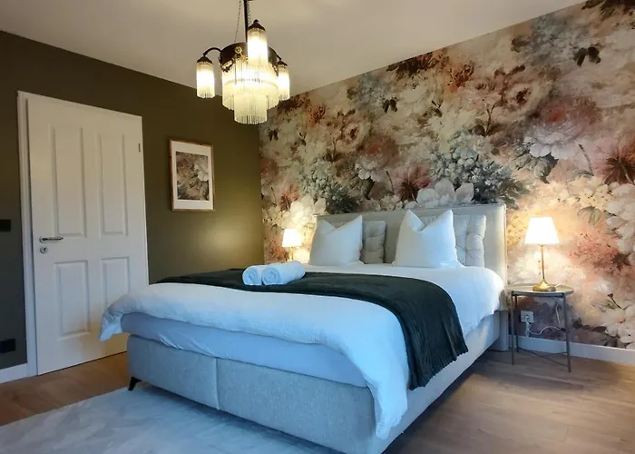 Hébergement de vacances La Maison Solange - Location Maison Meublée Confort 6-8 Personnes
