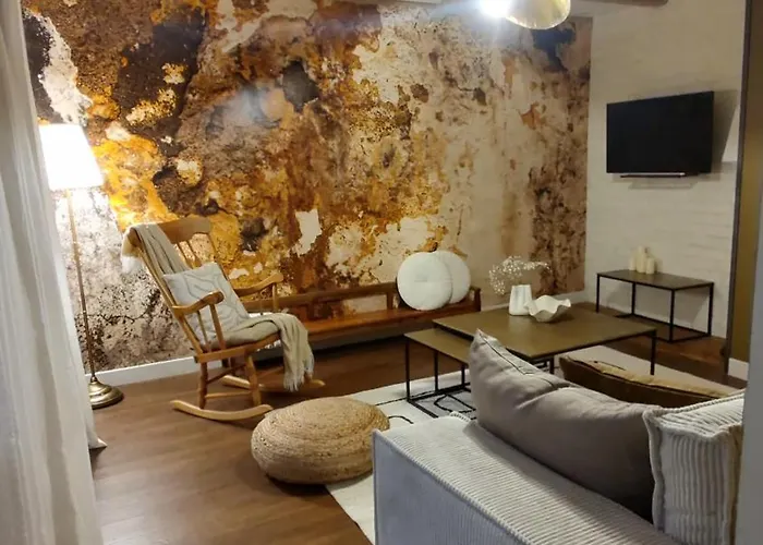 La Maison Solange - Location Maison Meublée Confort 6-8 Personnes