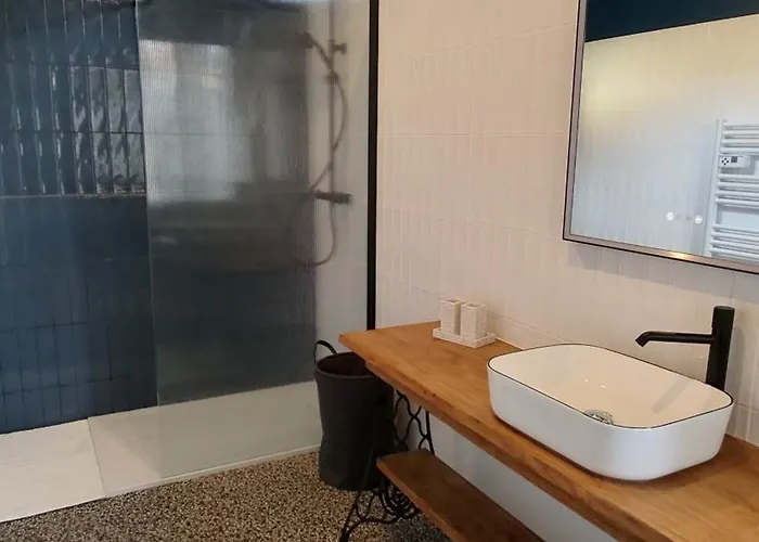 Hébergement de vacances La Maison Solange - Location Maison Meublée Confort 6-8 Personnes Hochfelden